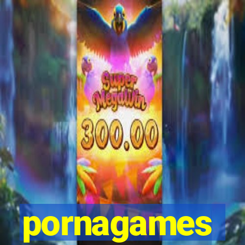 pornagames