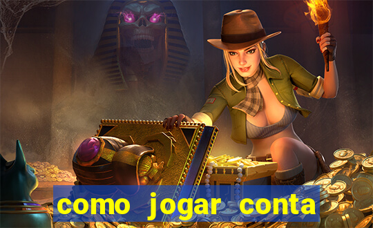 como jogar conta demo fortune tiger