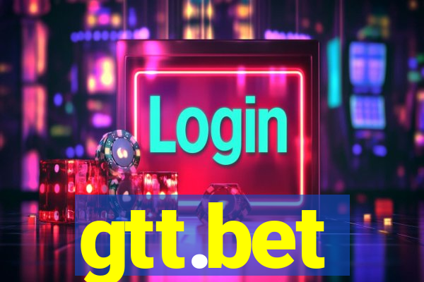 gtt.bet