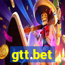 gtt.bet