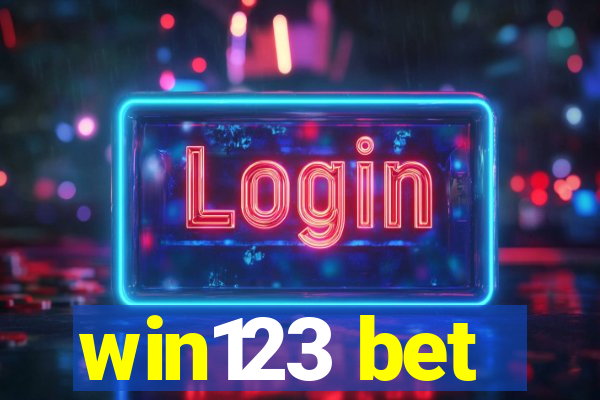 win123 bet