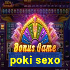 poki sexo