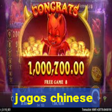 jogos chinese