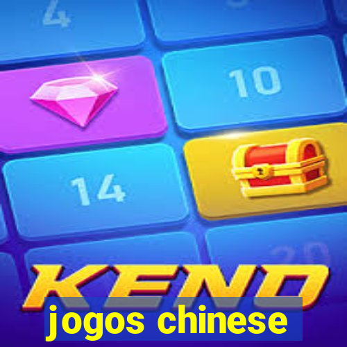 jogos chinese