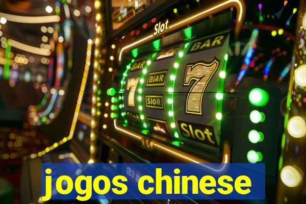 jogos chinese