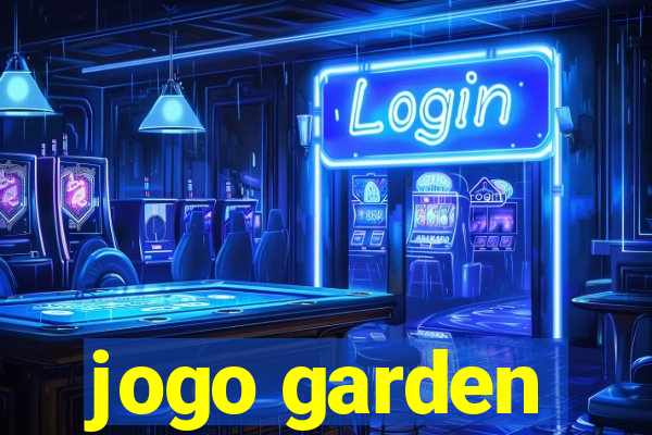 jogo garden