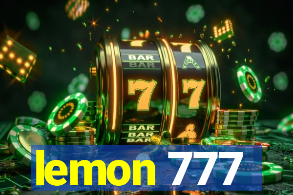 lemon 777