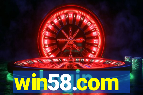 win58.com