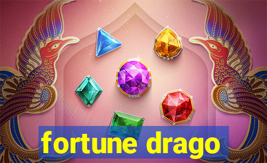 fortune drago