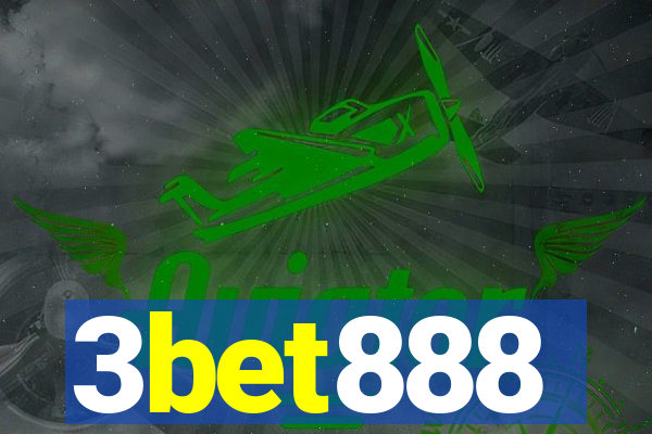 3bet888