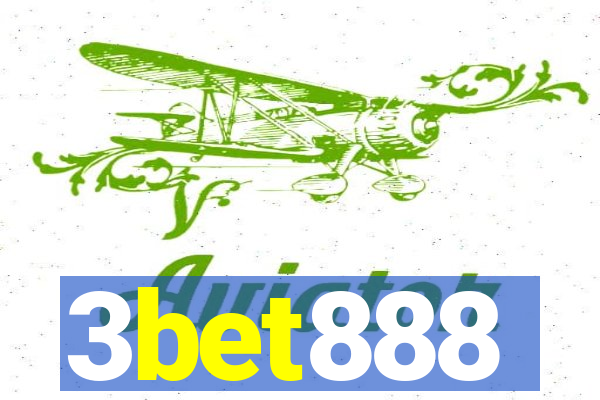 3bet888