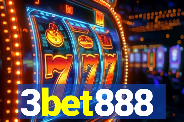 3bet888