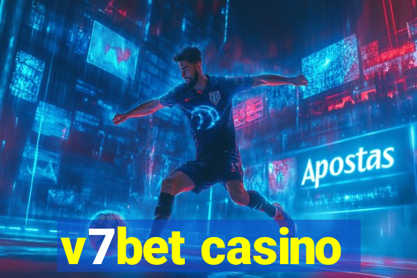 v7bet casino