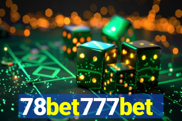 78bet777bet