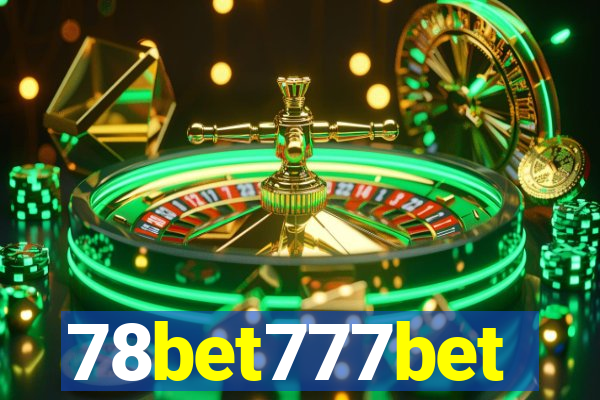 78bet777bet