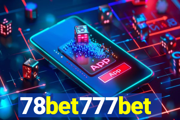 78bet777bet