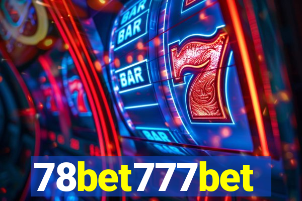 78bet777bet