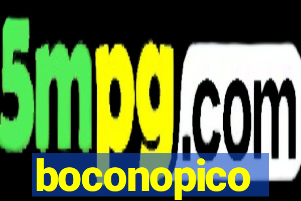 boconopico