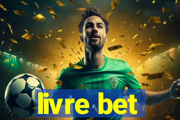 livre bet