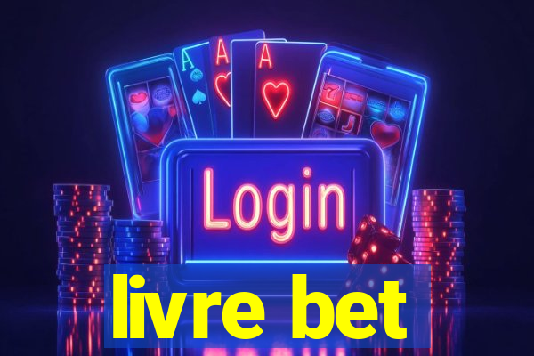 livre bet