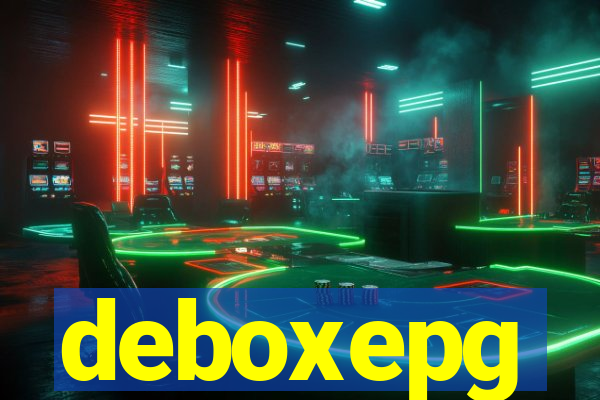 deboxepg