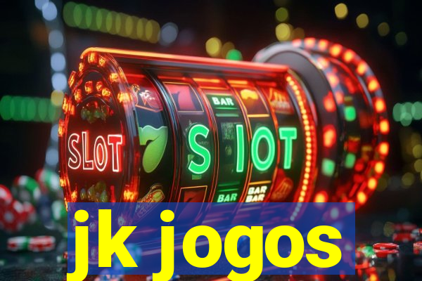 jk jogos