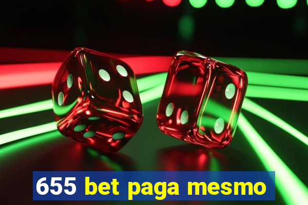 655 bet paga mesmo