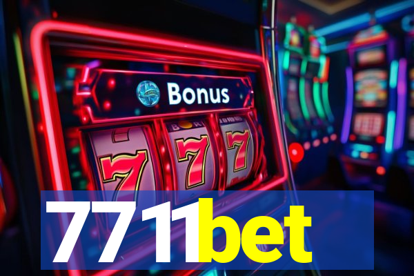 7711bet