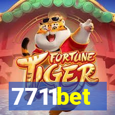 7711bet