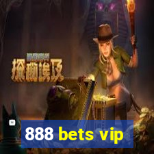 888 bets vip