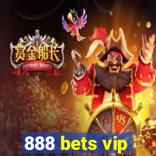 888 bets vip