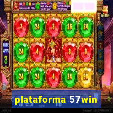 plataforma 57win