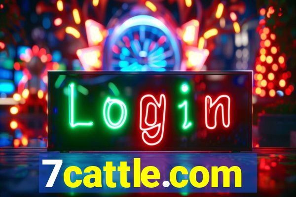 7cattle.com plataforma de jogos