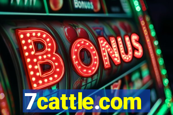 7cattle.com plataforma de jogos