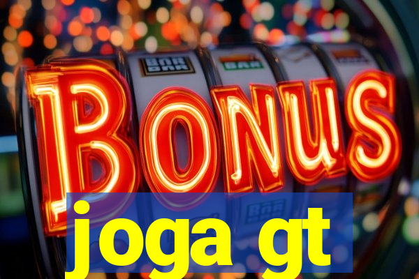 joga gt