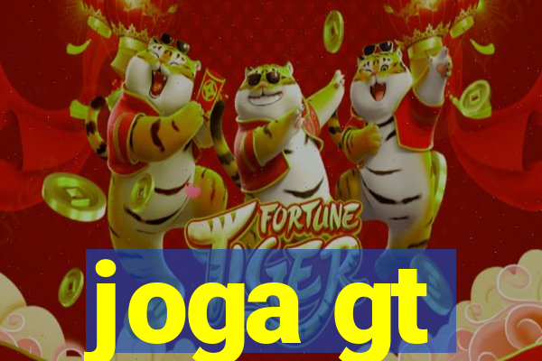 joga gt