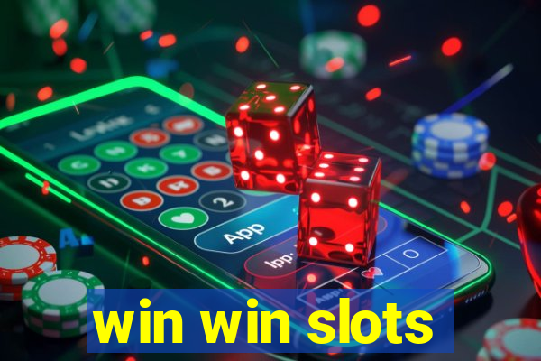 win win slots