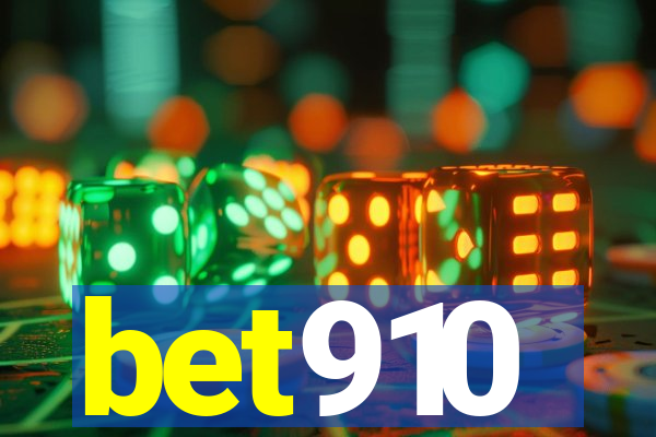 bet910