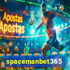 spacemanbet365