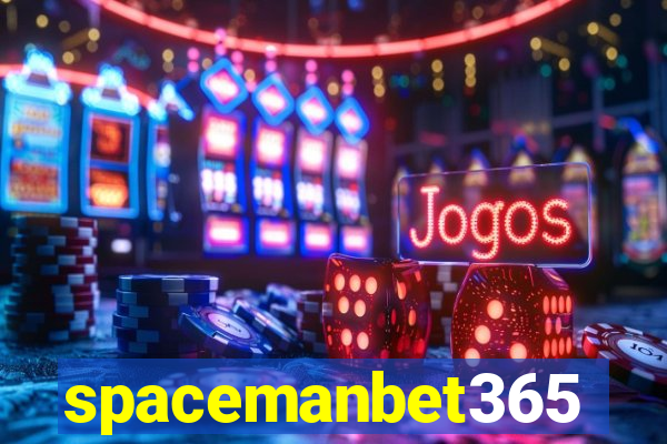 spacemanbet365