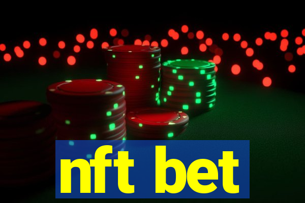 nft bet