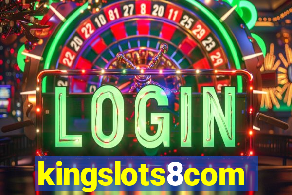 kingslots8com