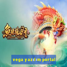 vega yazılım portal