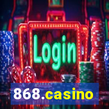 868.casino