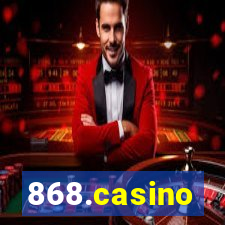 868.casino