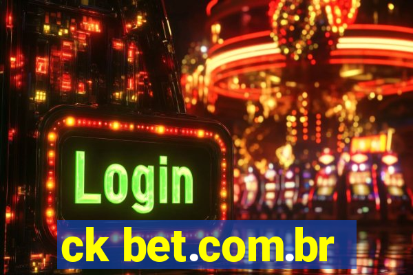 ck bet.com.br