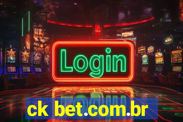 ck bet.com.br