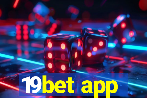 19bet app