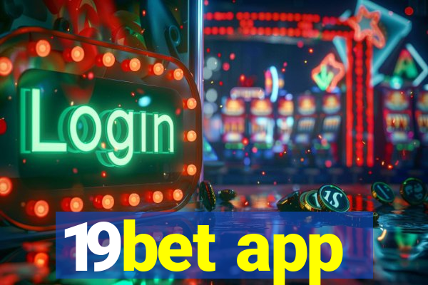 19bet app