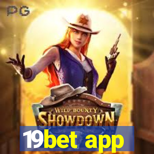 19bet app